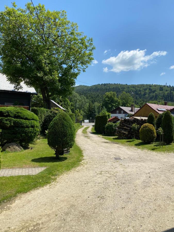 Agroturystyka Marysienka Рыманув-Здруй Экстерьер фото